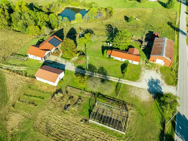 604 and 610 Sunset Road, Hillsboro, KY 41049