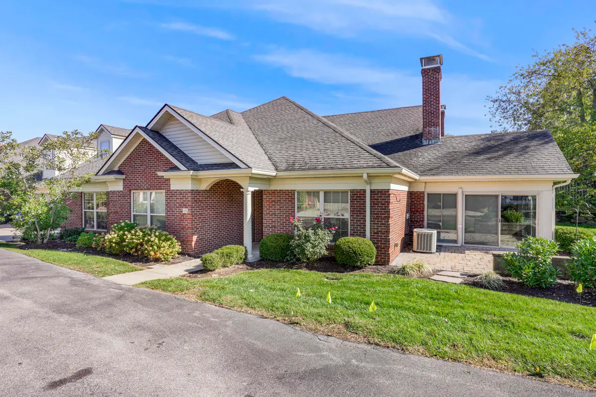 4186 Tradition Way, Lexington, KY 40509 - #1