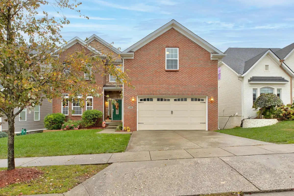 1108 Kavenaugh Lane, Lexington, KY 40509 - Image #1
