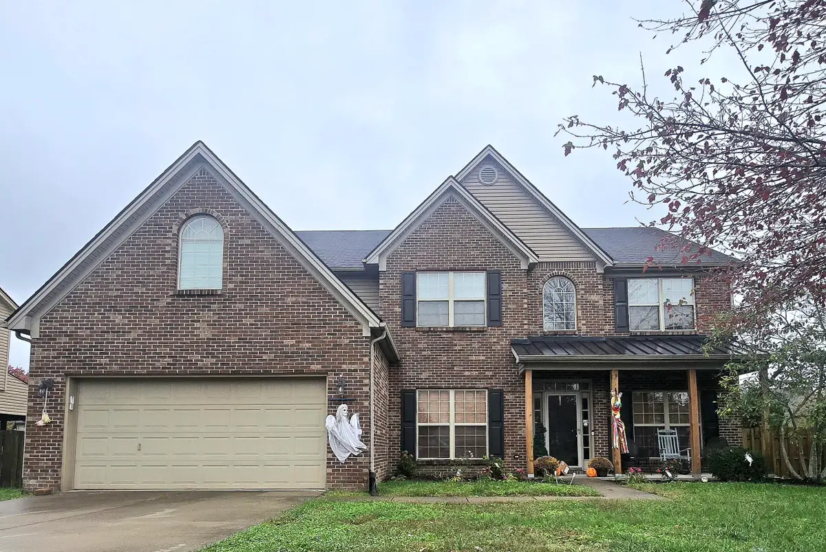 572 Thames Circle, Nicholasville, KY 40356 - Image #1