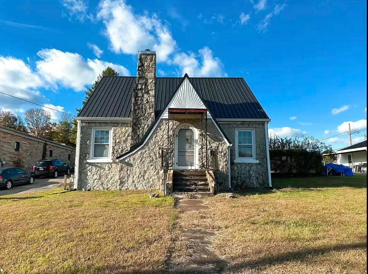 504 Burkesville Street, Columbia, KY 42728 - Image #1