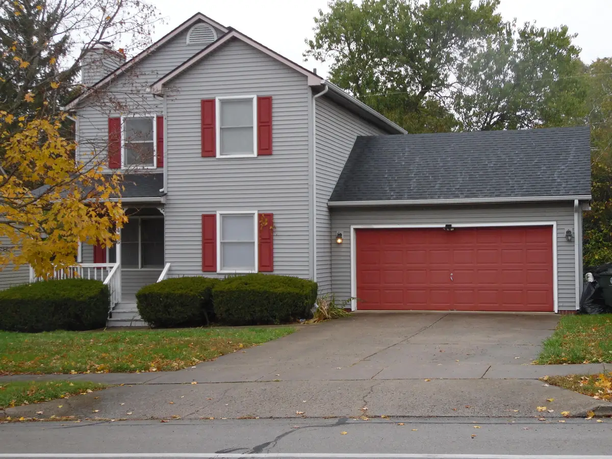 4456 Hartland Parkway, Lexington, KY 40515 - #1