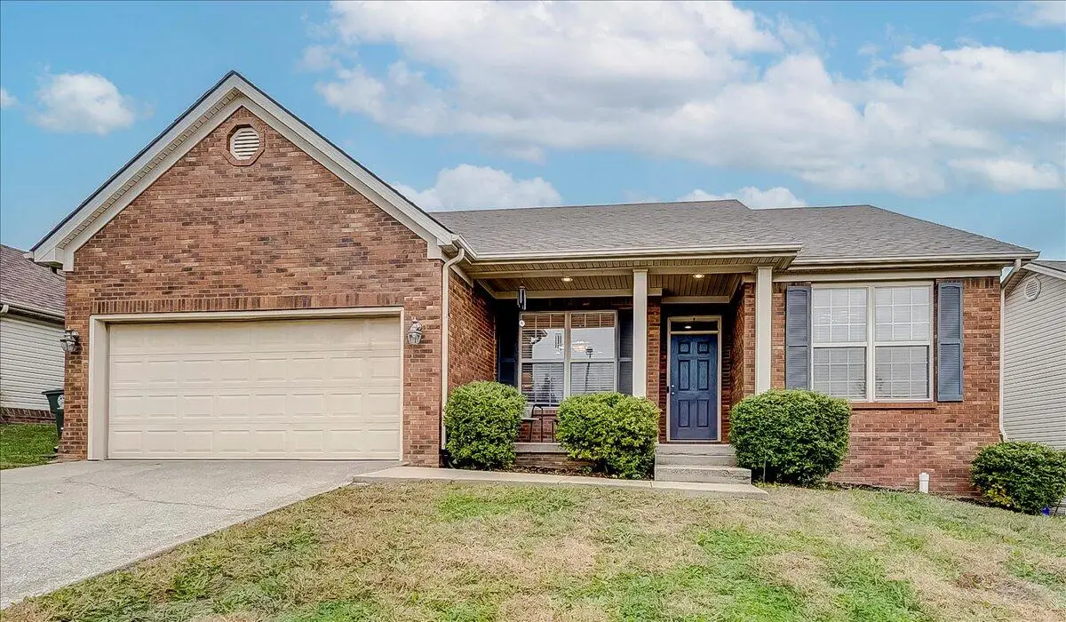 593 Southpoint Drive, Lexington, KY 40515 - #1