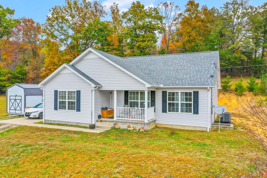 7972 W Ky-30, Tyner, KY 40486 - Image #3