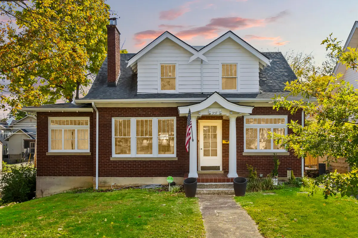 357 Crescent Avenue, Winchester, KY 40391 - #1