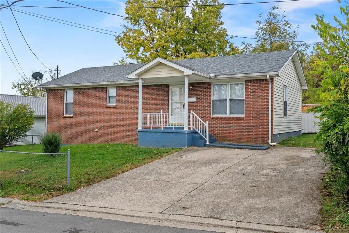 200 Madison Avenue, Winchester, KY 40391 - #1