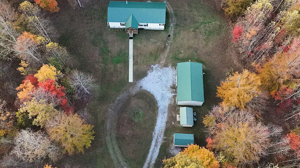 530 Crawford Bend Road, Hillsboro, KY 41049 - Image #1