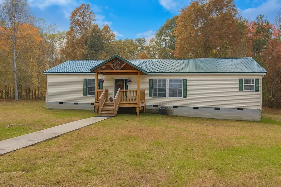 530 Crawford Bend Road, Hillsboro, KY 41049 - Image #3