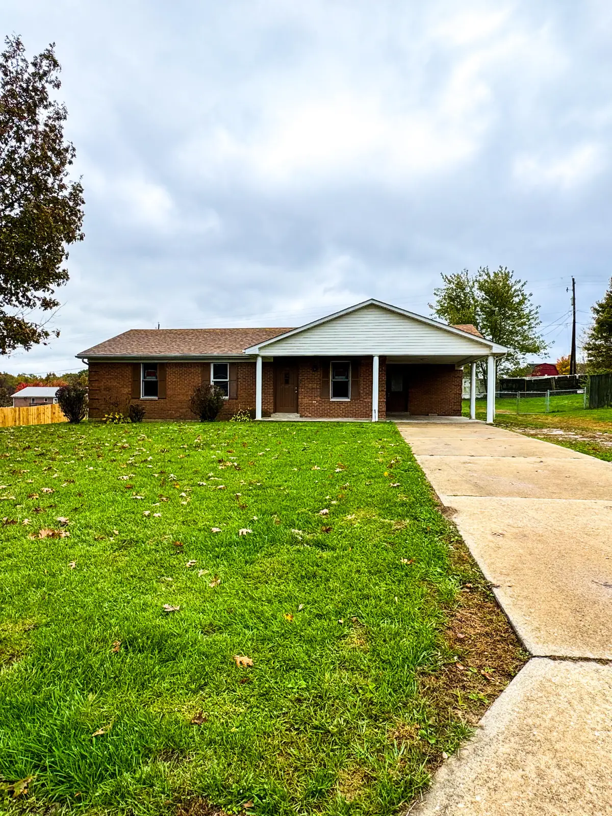 1016 Mccormick Lane, Lawrenceburg, KY 40342 - Image #1