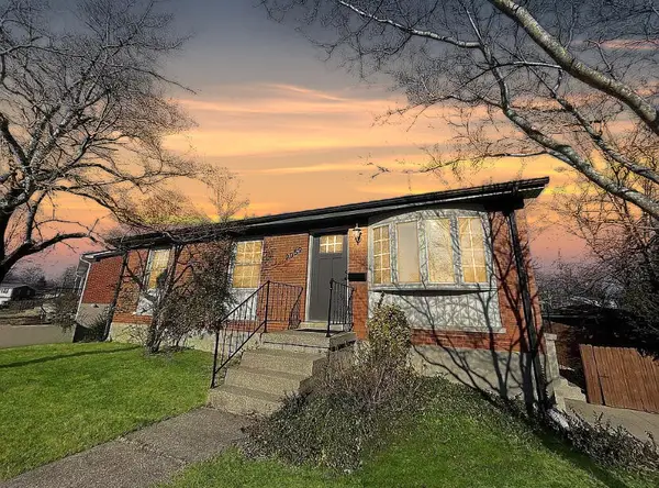 2059 Oleander Drive, Lexington, KY 40504