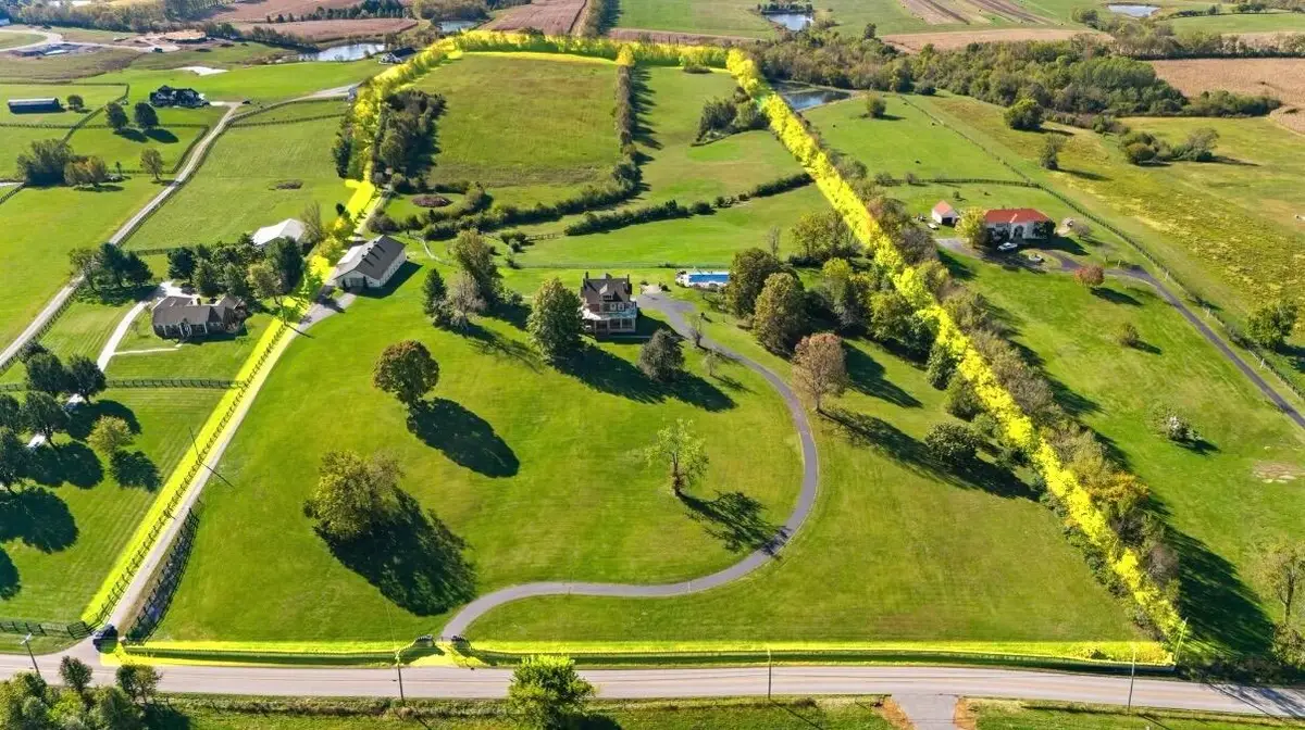 3166 Colby Road, Winchester, KY 40391 - Image #1