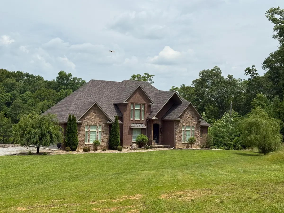111 Leveridge Court, Jamestown, KY 42629 - Image #1