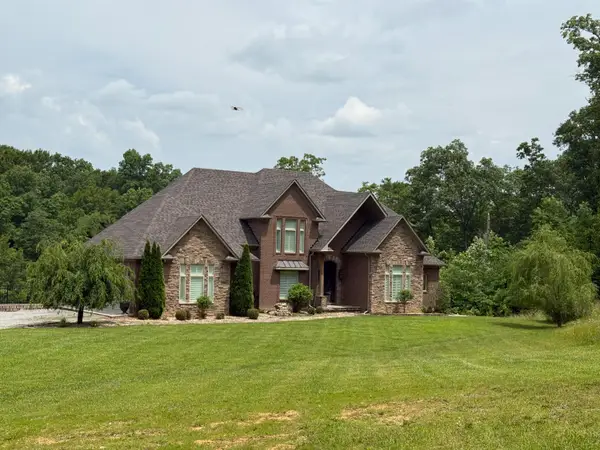 111 Leveridge Court, Jamestown, KY 42629