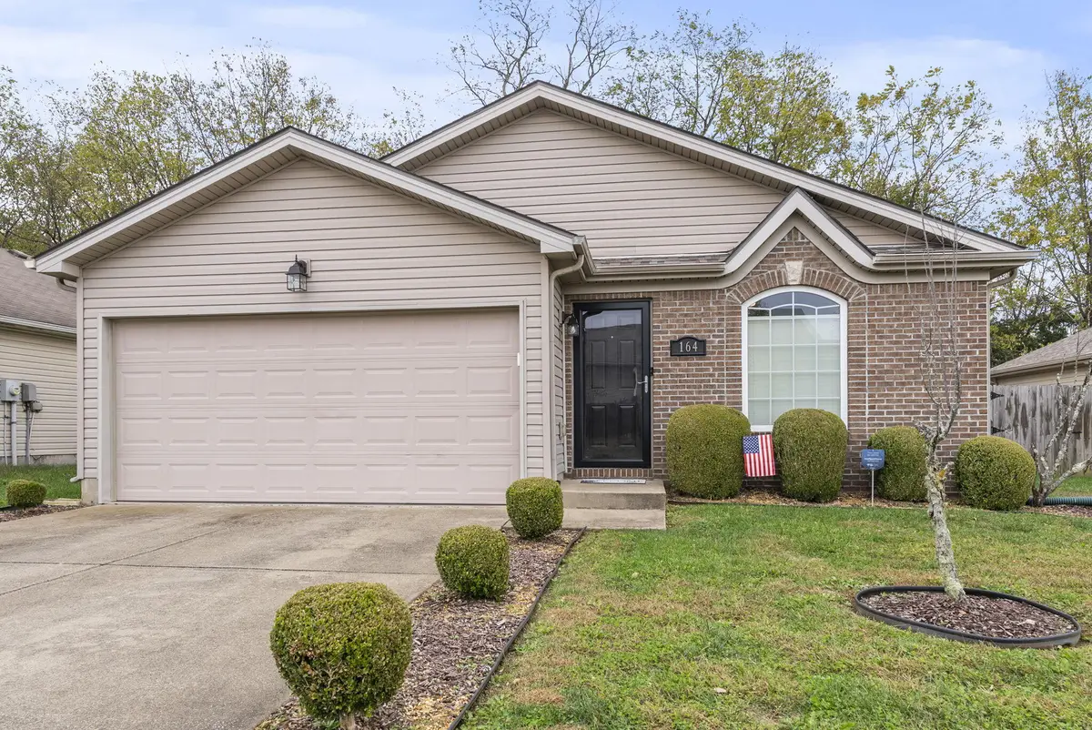 164 Seth Way, Georgetown, KY 40324 - #1