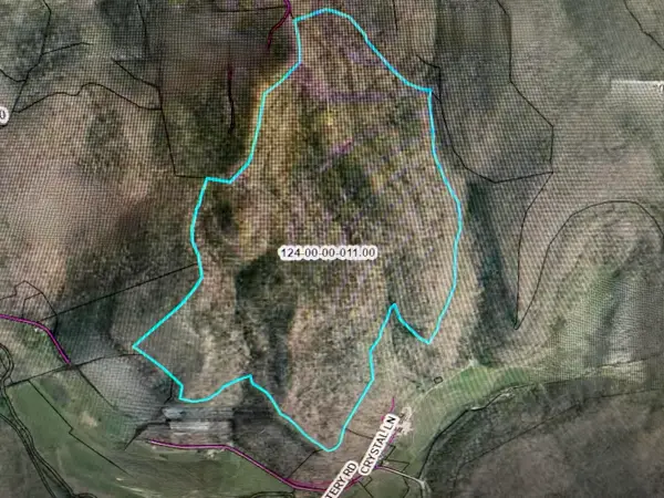 999 Flinchum Ridge Road, Irvine, KY 40336