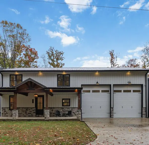 368 Peach Tree Lane, Russell Springs, KY 42642