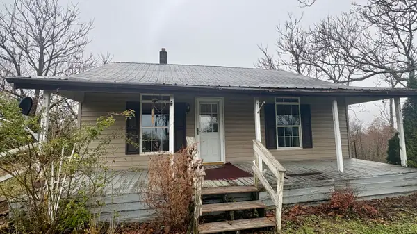 2125 Breck Road, Owenton, KY 40359