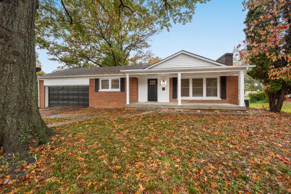 133 Londonderry Drive, Lexington, KY 40504