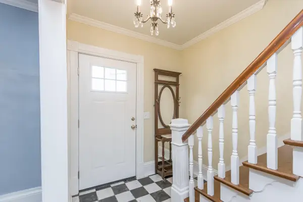 608 S Buell Street, Perryville, KY 40468