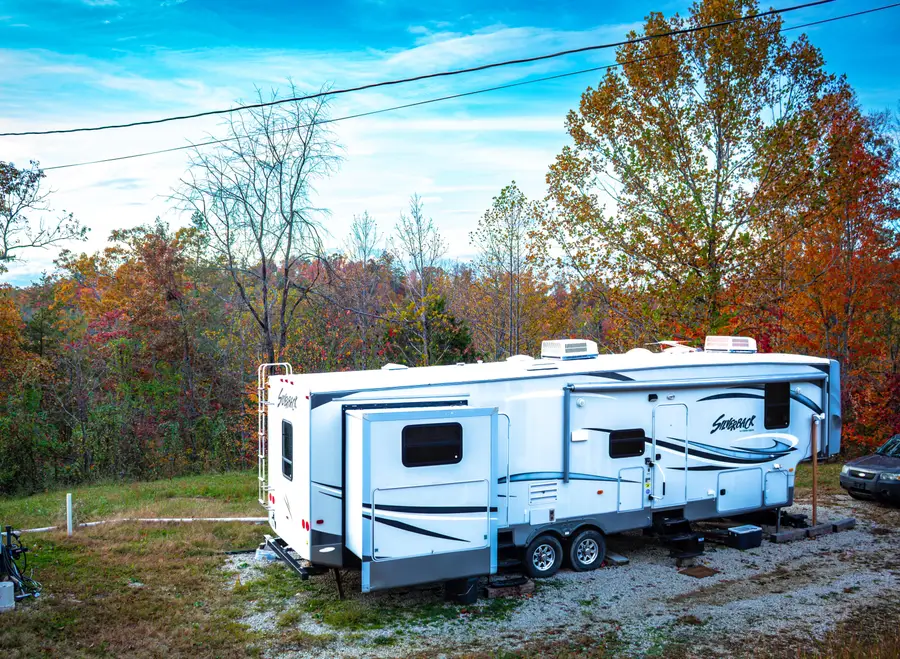 1758 Calaboose-rocky Branch Road, Campton, KY 41301 - Image #3