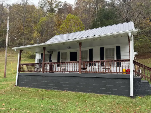 7861 Highway 30, Jackson, KY 41339