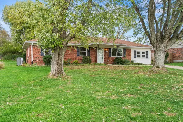 268 Murphy Lane, Nicholasville, KY 40356