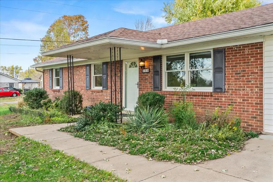 268 Murphy Lane, Nicholasville, KY 40356 - Image #2