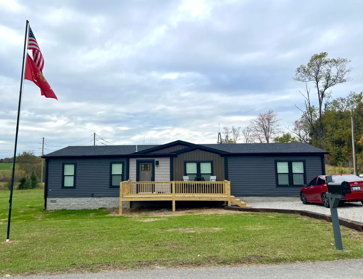 788 Cemetery Road, Waynesburg, KY 40489 - Image #1