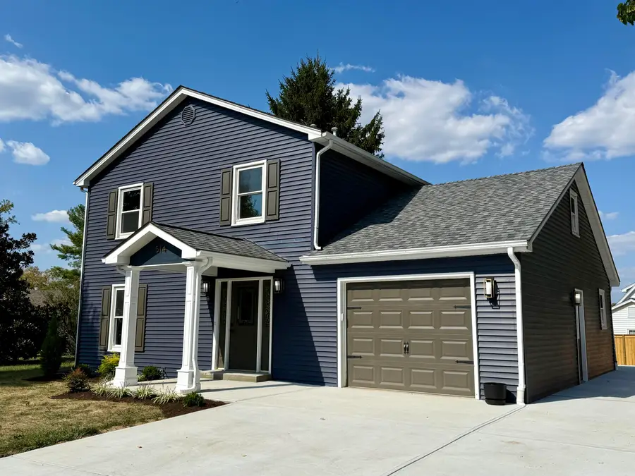 514 Berlin Drive, Versailles, KY 40383 - Image #3