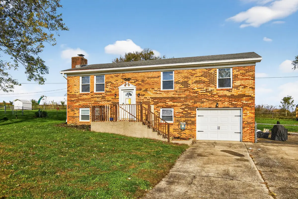 123 Brewer Drive, Richmond, KY 40475 - #1