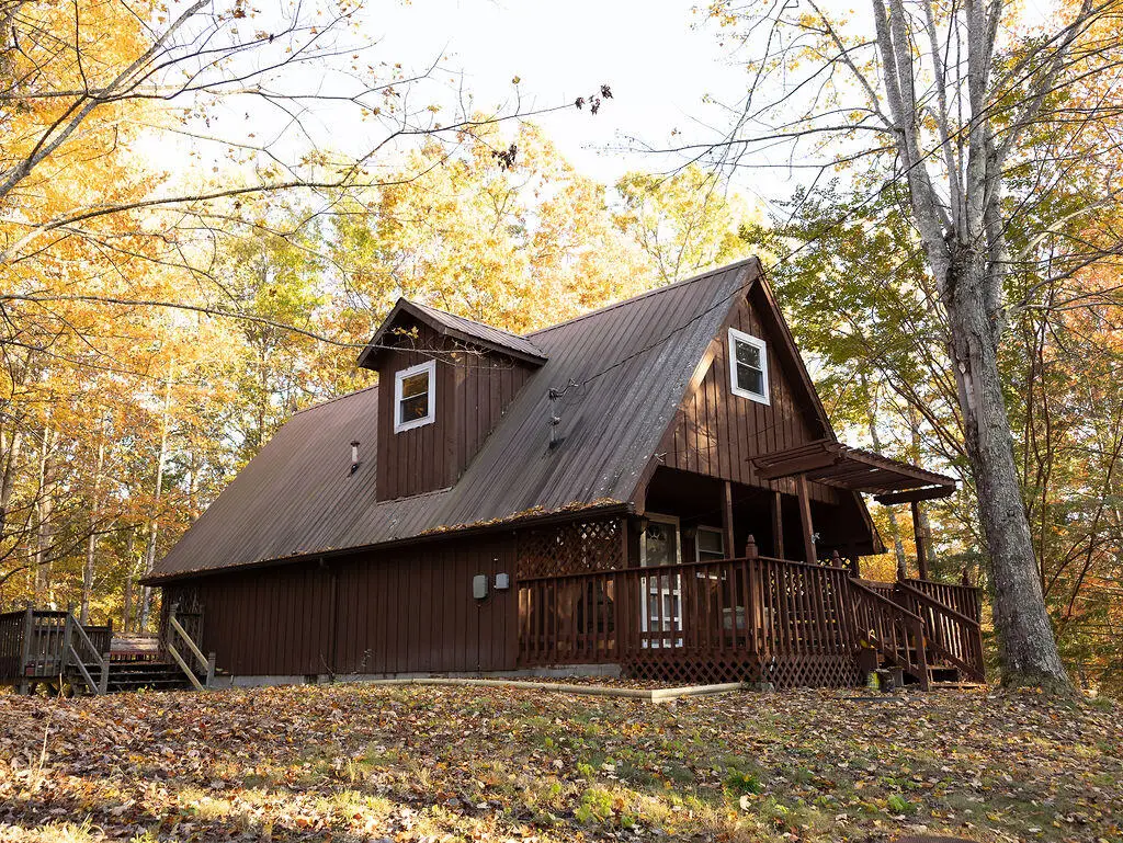 240 Cowboy Lane, Wellington, KY 40387 - Image #1