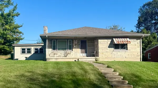 135 Parkview Avenue, Harrodsburg, KY 40330