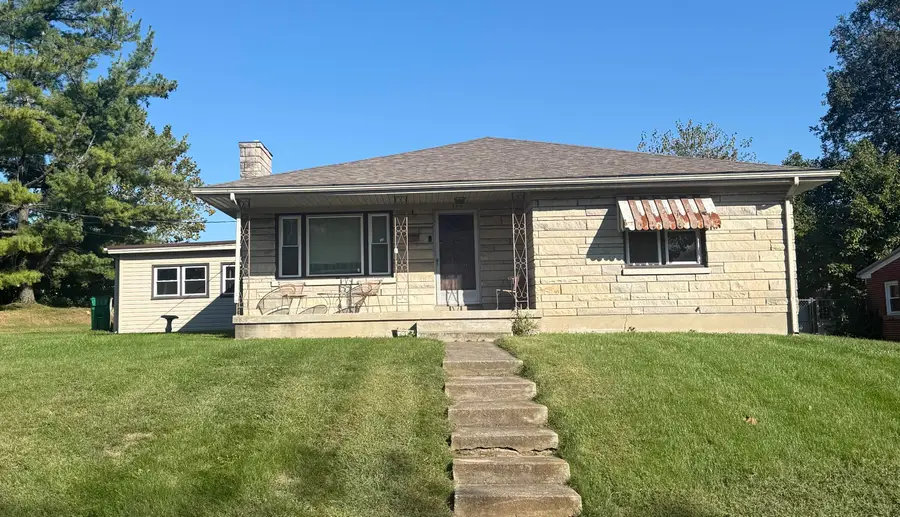 135 Parkview Avenue, Harrodsburg, KY 40330 - #2