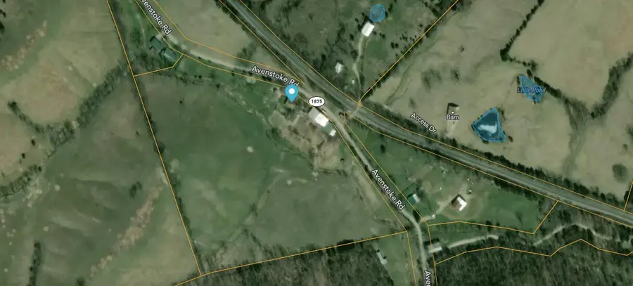 1315 Avenstoke Road, Lawrenceburg, KY 40342 - Image #2