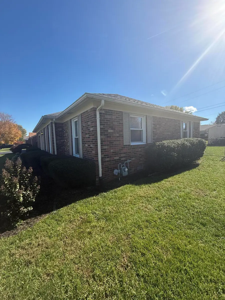 628 Longview Road, Danville, KY 40422 - Image #2