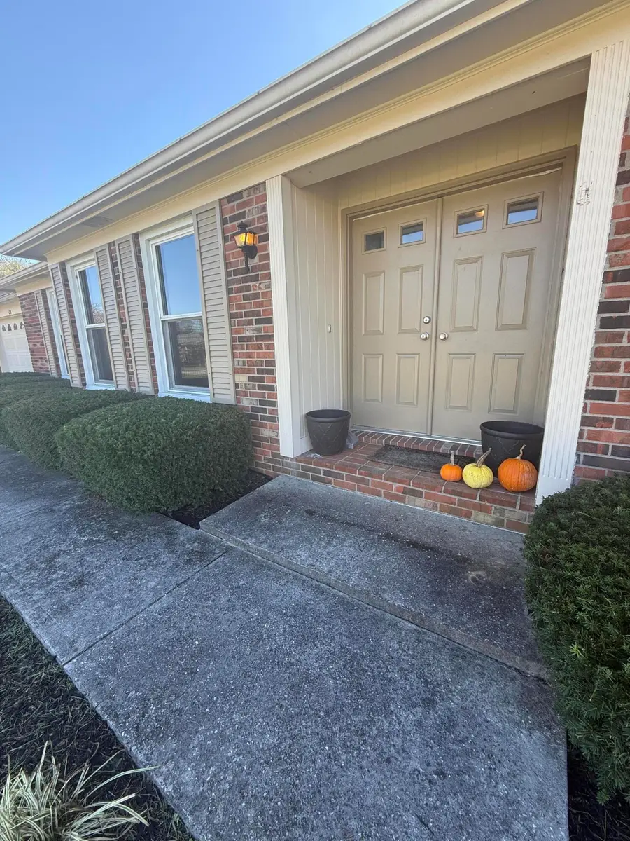 628 Longview Road, Danville, KY 40422 - Image #3