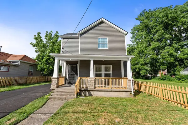 275 E Fourth Street, Lexington, KY 40508