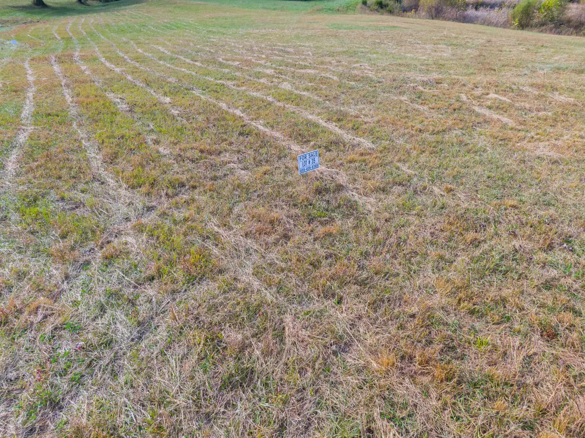 Lot 35 Spring Branch Hollow Road, Nancy, KY 42544 - Image #1