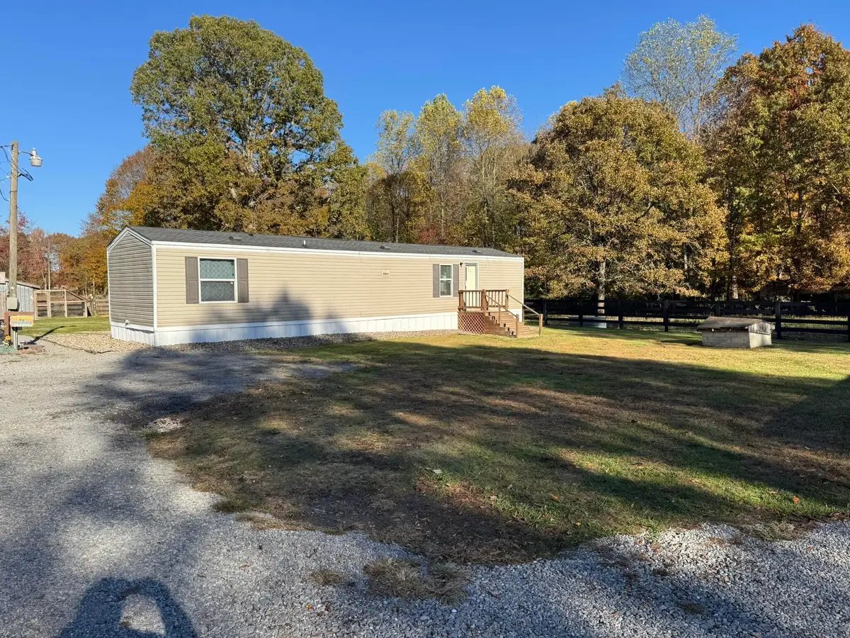 1558 Mt Eden, Russell Springs, KY 42642 - #1