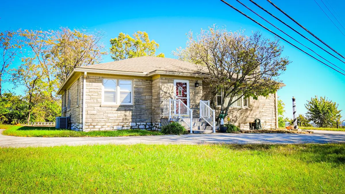 2500 Bald Knob Road, Frankfort, KY 40601 - #1