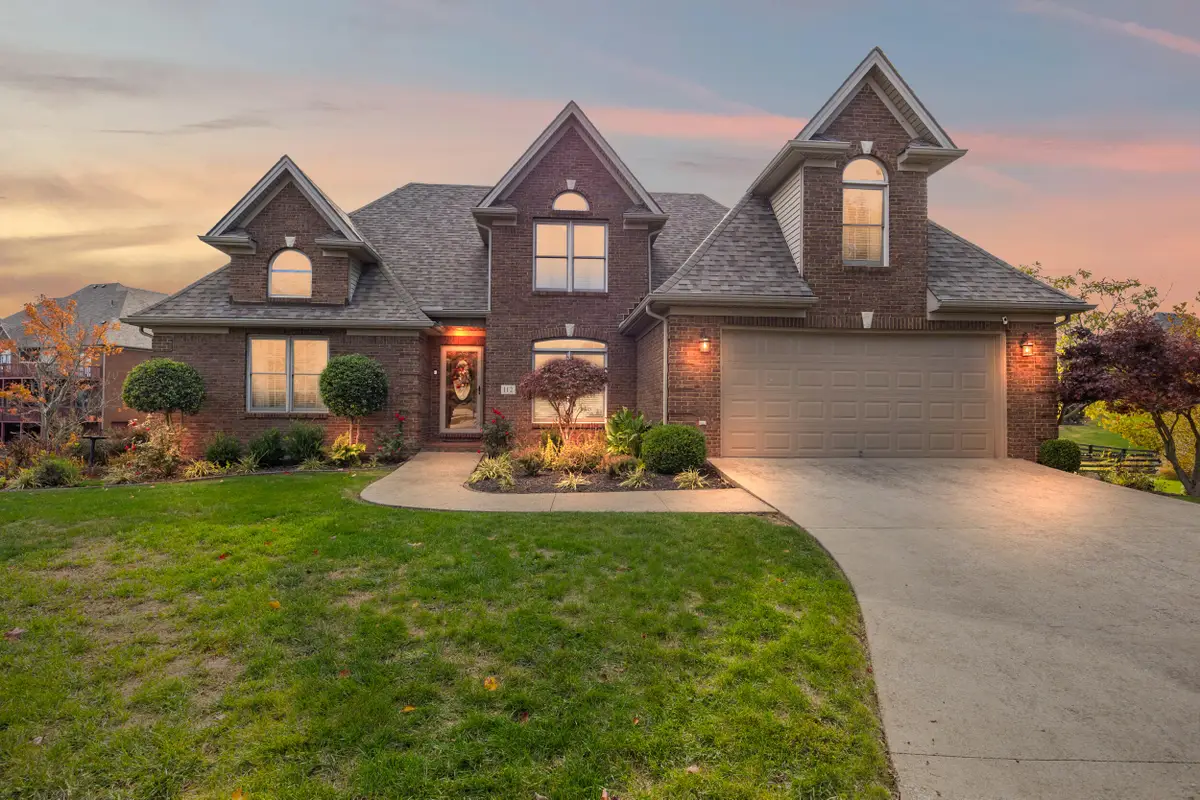 112 Lake Point Drive, Richmond, KY 40475 - #1