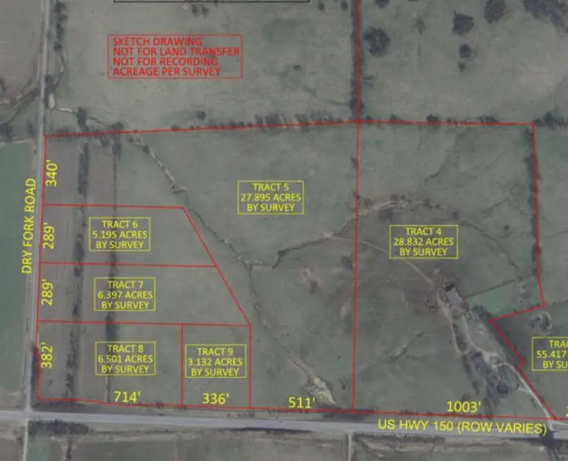 7053 Perryville Road, Danville, KY 40422 - Image #3