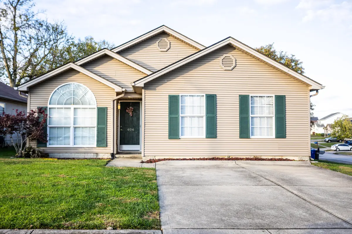 404 Wellington Way, Winchester, KY 40391 - Image #1