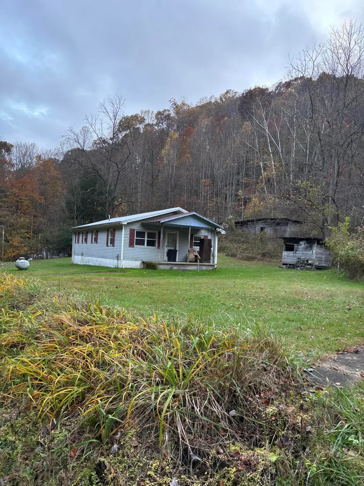 1599 Buckeye Branch Road, Flat Lick, KY 40935 - Image #1