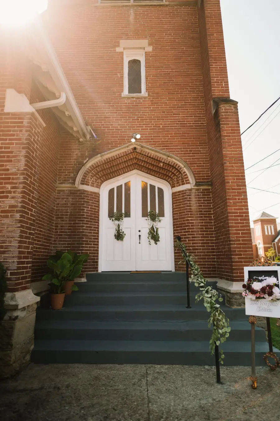 303 S Bragg Street, Perryville, KY 40468 - Image #2