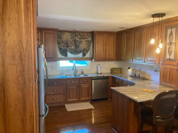 636 Cloverdale Drive, Danville, KY 40422