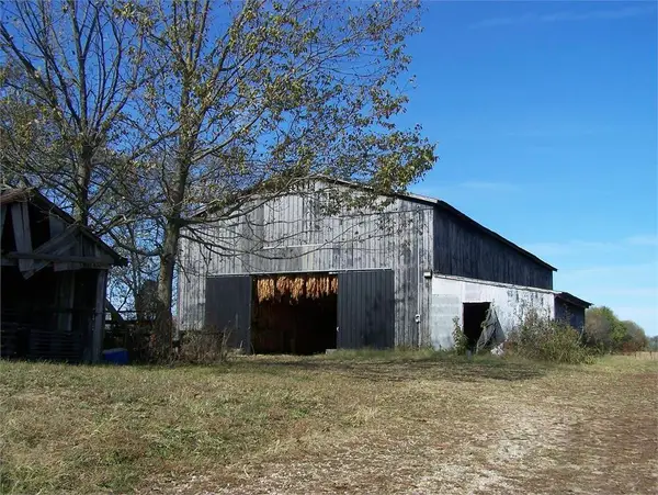 919 Fords Mill Road, Versailles, KY 40383