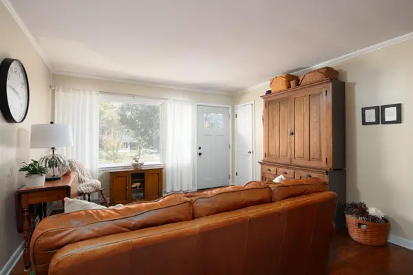 2821 Southview Drive, Lexington, KY 40503