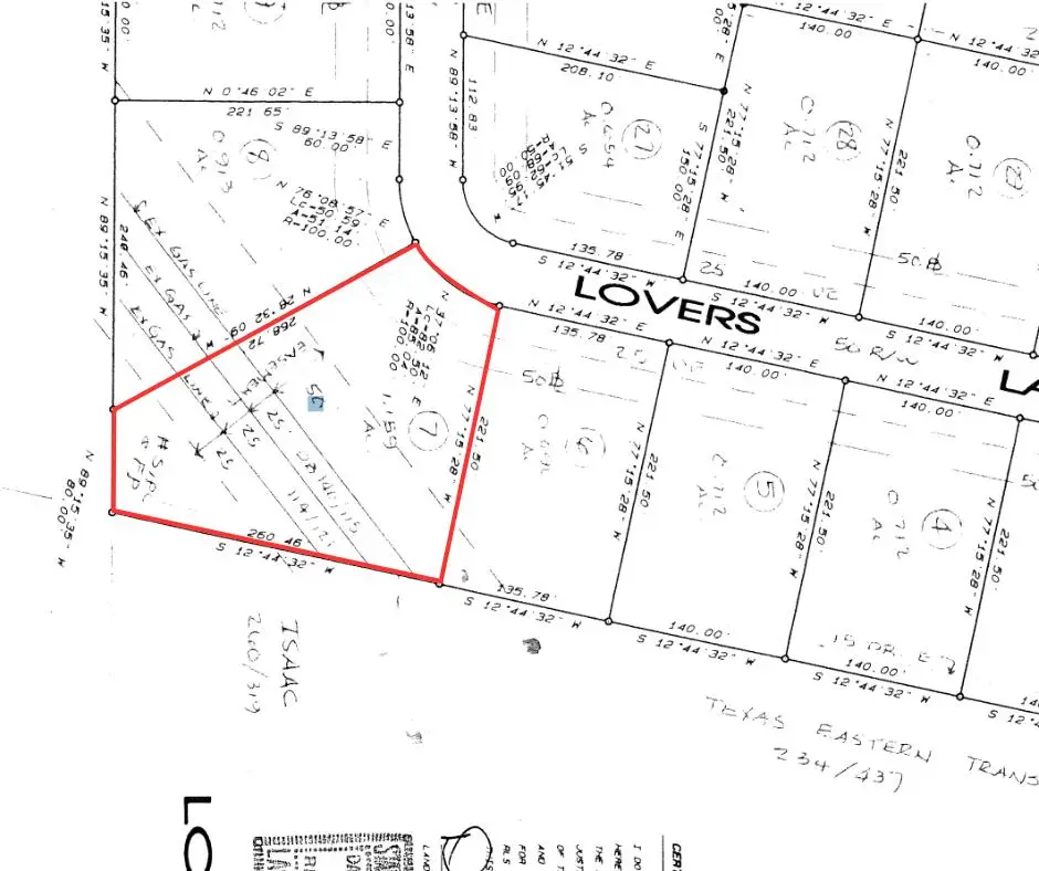 Lot #7 Evergreen Circle, Danville, KY 40422 - Image #1