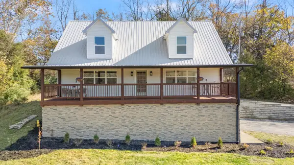 1923 Barkley Road, Sadieville, KY 40370